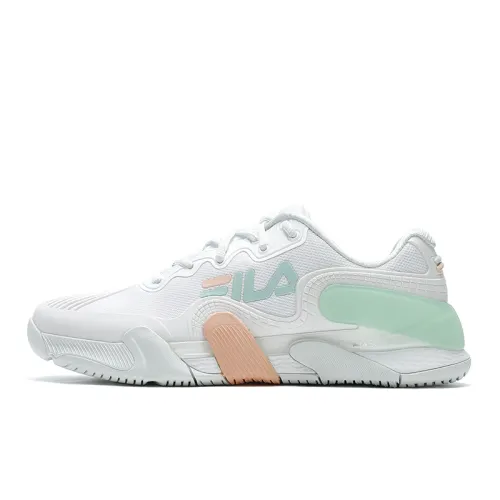 FILA POTENZA Abrasion Resistant, Breathable, And Lightweight Support