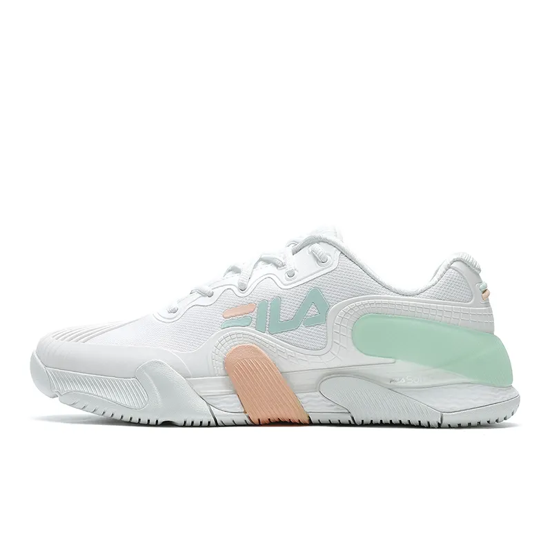 FILA POTENZA Abrasion Resistant, Breathable, And Lightweight Support