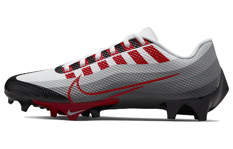 Nike Vapor Edge Speed 360 'Dark Smoke Grey University Red'