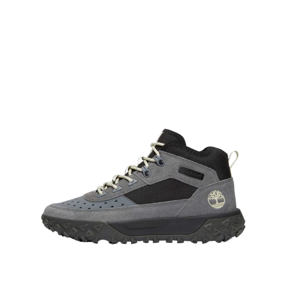 Timberland Motion 6 Mid top Walking Shoes Men's