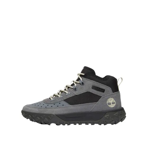 Timberland Motion 6 Mid top Walking Shoes Men's