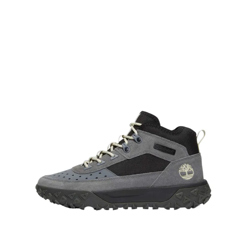 Timberland Motion 6 Mid top Walking Shoes Men's