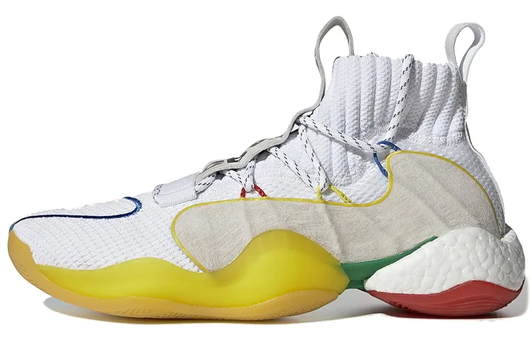 Crazy Byw Pharrell x Crazy Byw Adidas Originals X 'Gratitude'