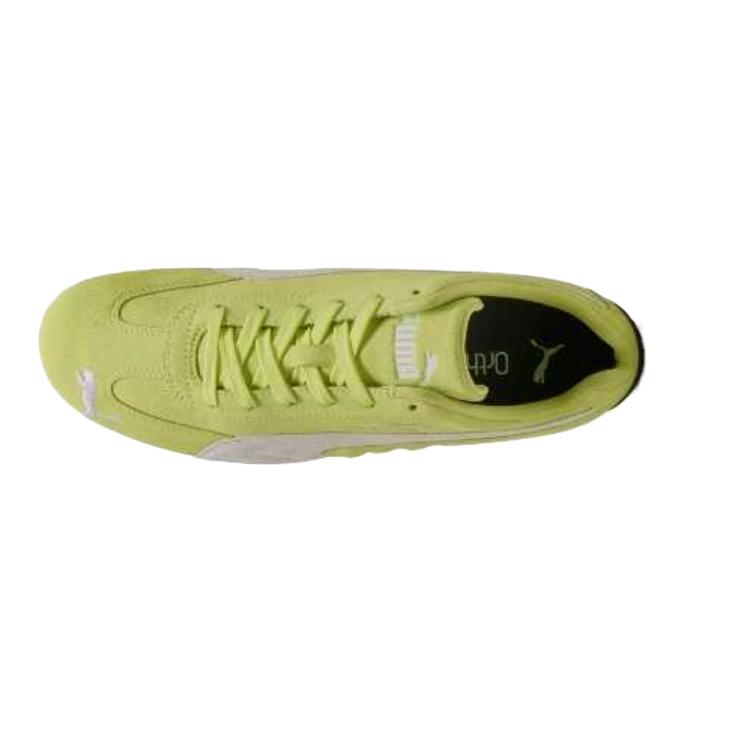 PUMA Speedcat Og Yellow Alert