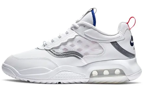 Air Jordan Air Max 200 'Euro Tour'