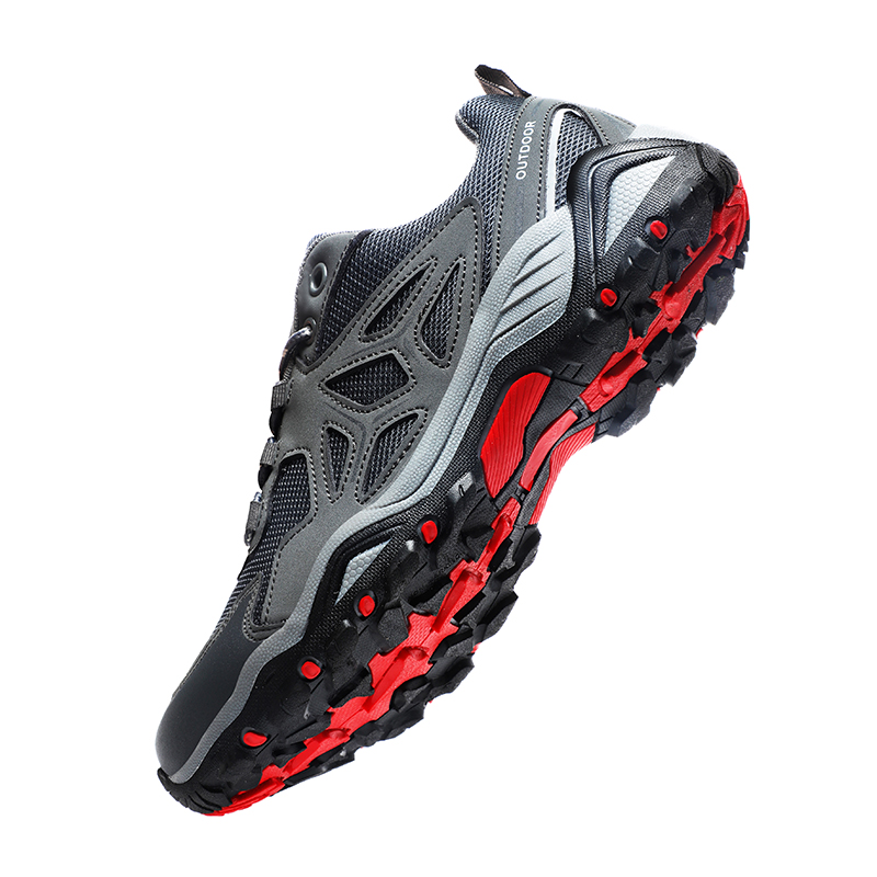 TANSENLANG Trail Running Shoes Unisex