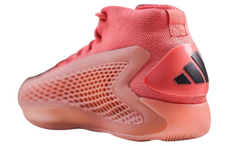 Ae 1 Adidas ‘Georgia Red Clay’