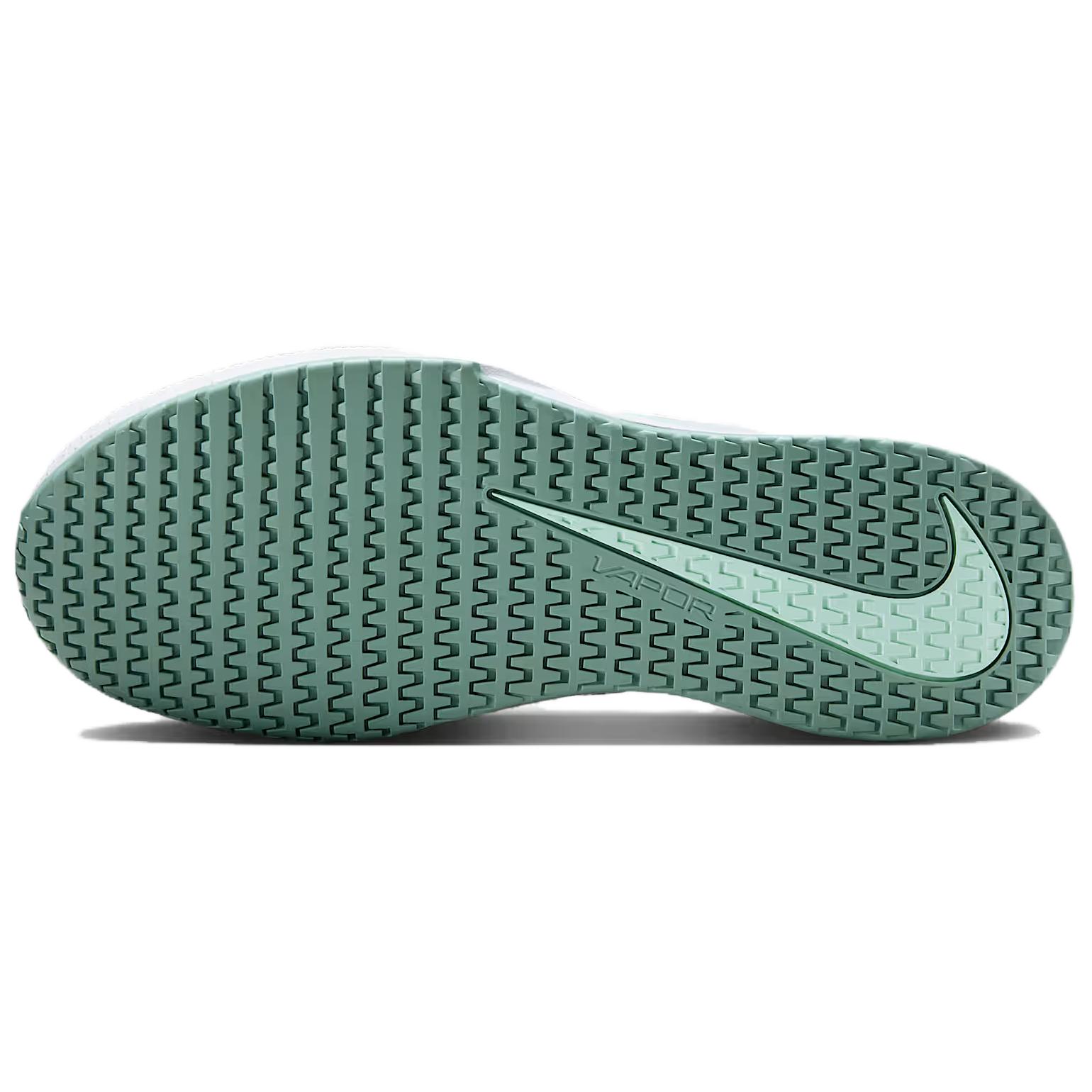 Nike Court Vapor Lite 3 Hc White Cannon Mint Foam Women’s