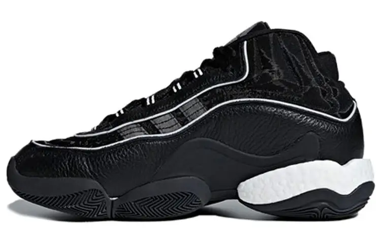 Crazy Byw 98 Adidas Originals 'Core Black'