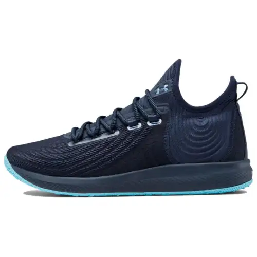 Under Armour Harper 4 Sports Shoes Dark Blue
