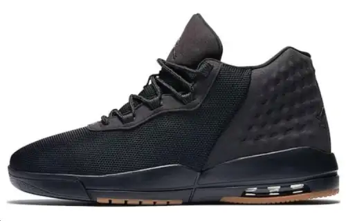 Jordan Academy Black Anthracite Gum