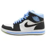 Jordan Alpha 1 University Blue