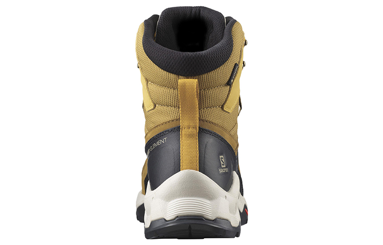 SALOMON Quest Element Gore Tex ‘Brown Black’