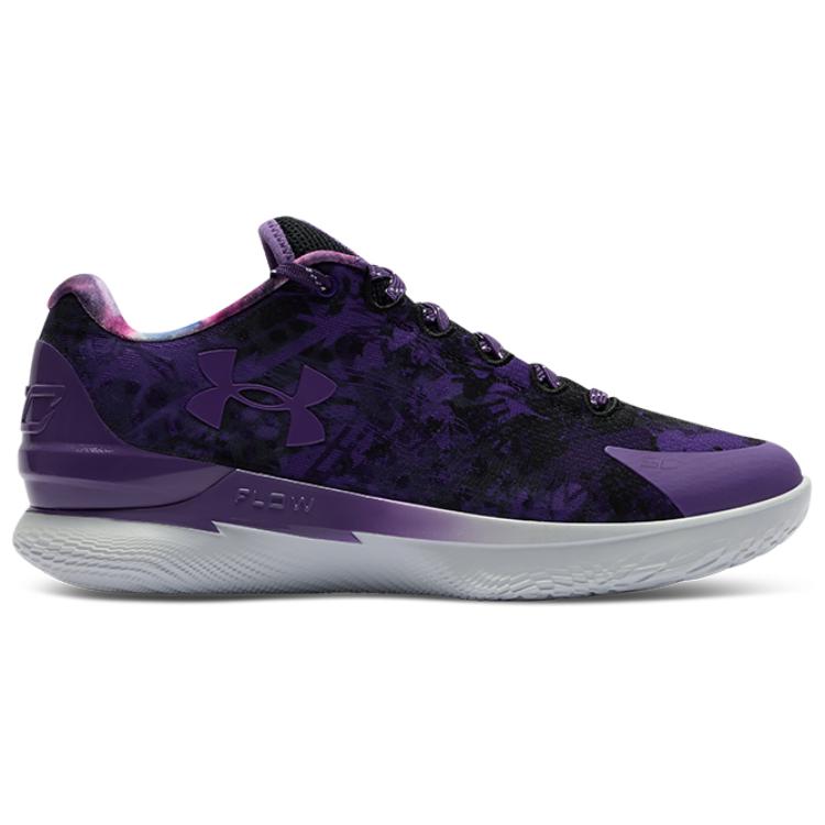 Under Armour Curry 1 Flotro ‘Curry Tour’