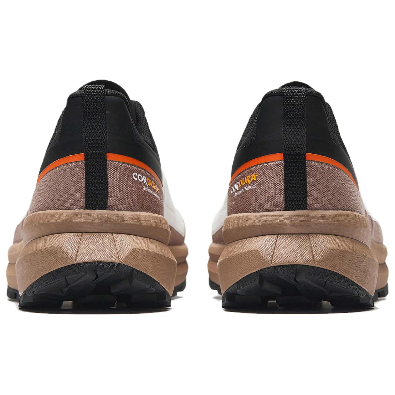 Anta Champion Pioneer Cushioning Slip Resistant Support Cushioning Slip Resistant Support Low top Hiking Shoes Men’s