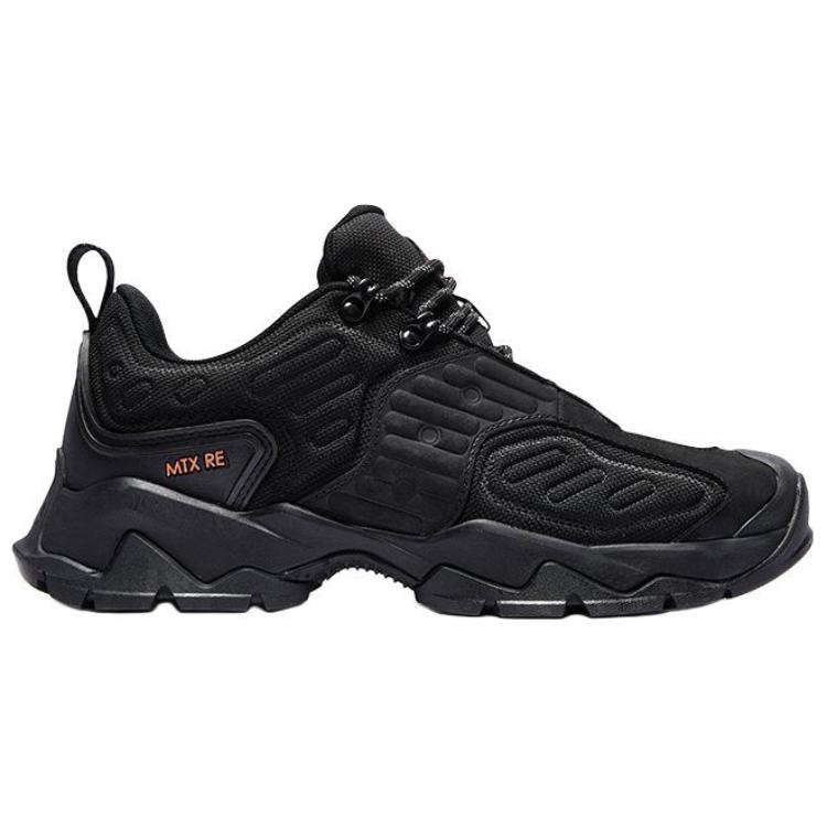 Saucony Slip Resistant Abrasion Resistant Slip Resistant Abrasion Resistant Low top Hiking Shoes Unisex Black
