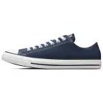 Nike Chuck Taylor Slip Resistant Abrasion Resistant Slip Resistant Abrasion Resistant Low top Canvas Shoes Unisex