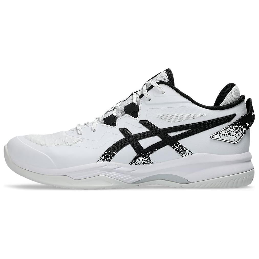 ASICS Gel Fastblaze White Black