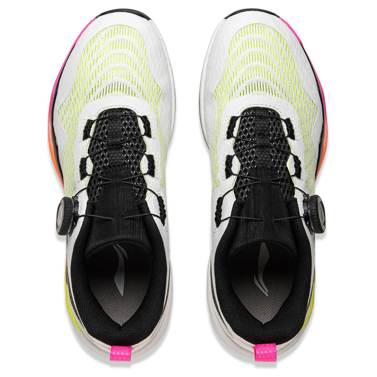 Li Ning Slip Resistant Coverage Impact Resistant Functional Classification