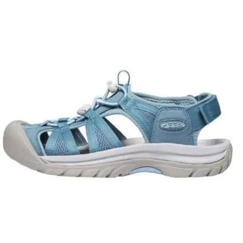 Keen Venice Ii H2 Beach Sandals Women's Phantom Blue