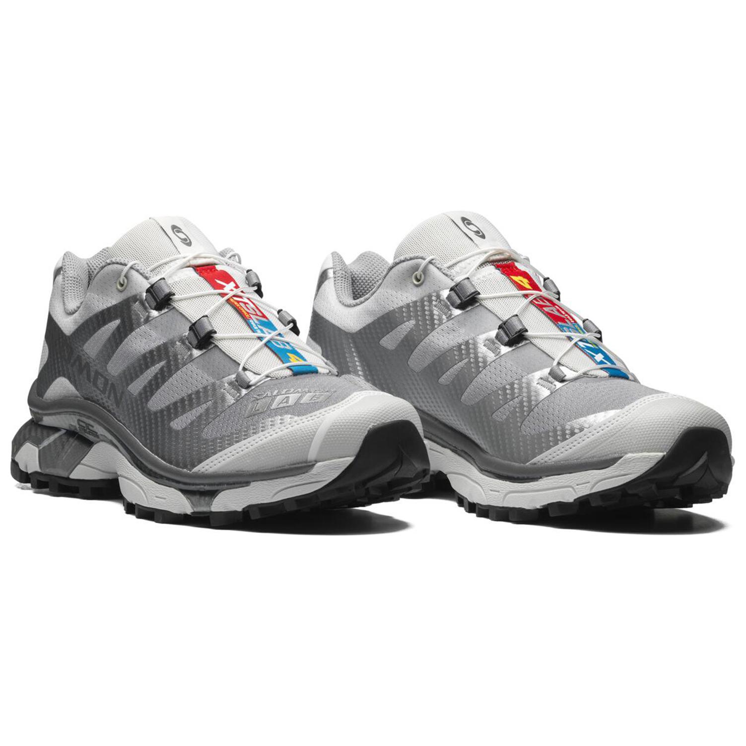 SALOMON XT 4 ‘Sharkskin Dawn Blue’