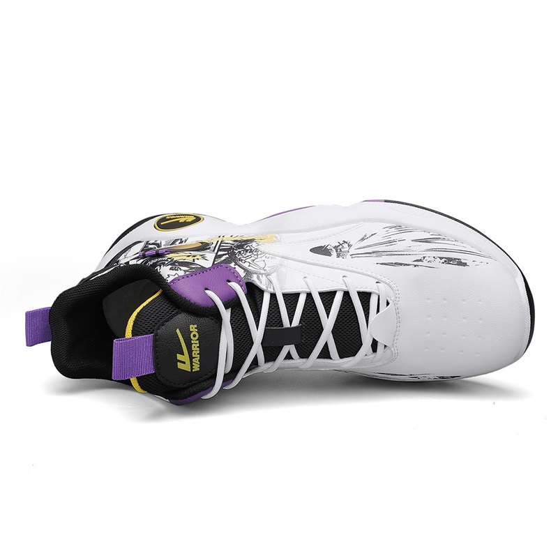 Warrior Cushioning Slip Resistant Abrasion Resistant Coverage Impact Resistant Height Increasing Thermal