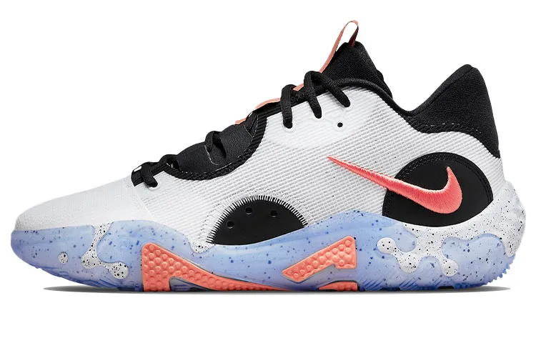 Nike Pg 6 'Fluoro'