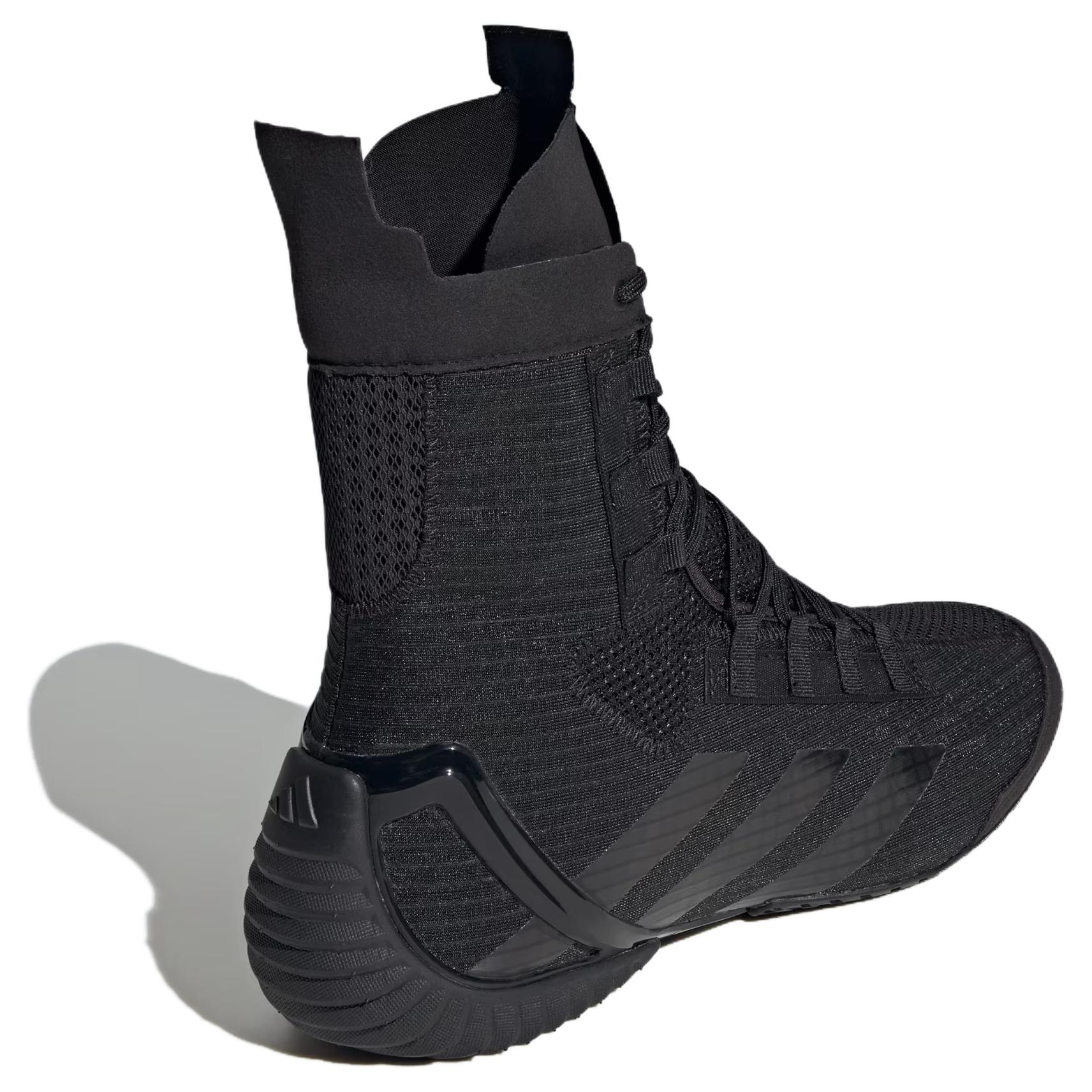 Speedex 23 Adidas ‘Core Black Carbon’