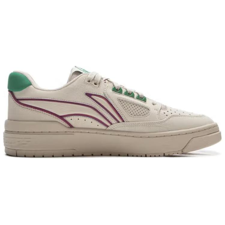 Li Ning Rising Stars BadFive Rising Stars Cushioning Slip Resistant Abrasion Resistant Rebound