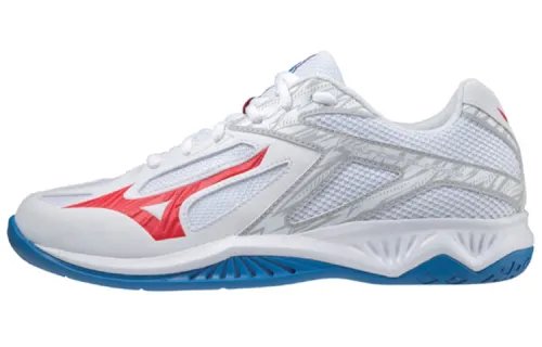 Mizuno Thunder Blade 3 'White Red Blue'