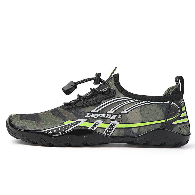 Leyang Low top Training Shoes Women’s Military Camouflage