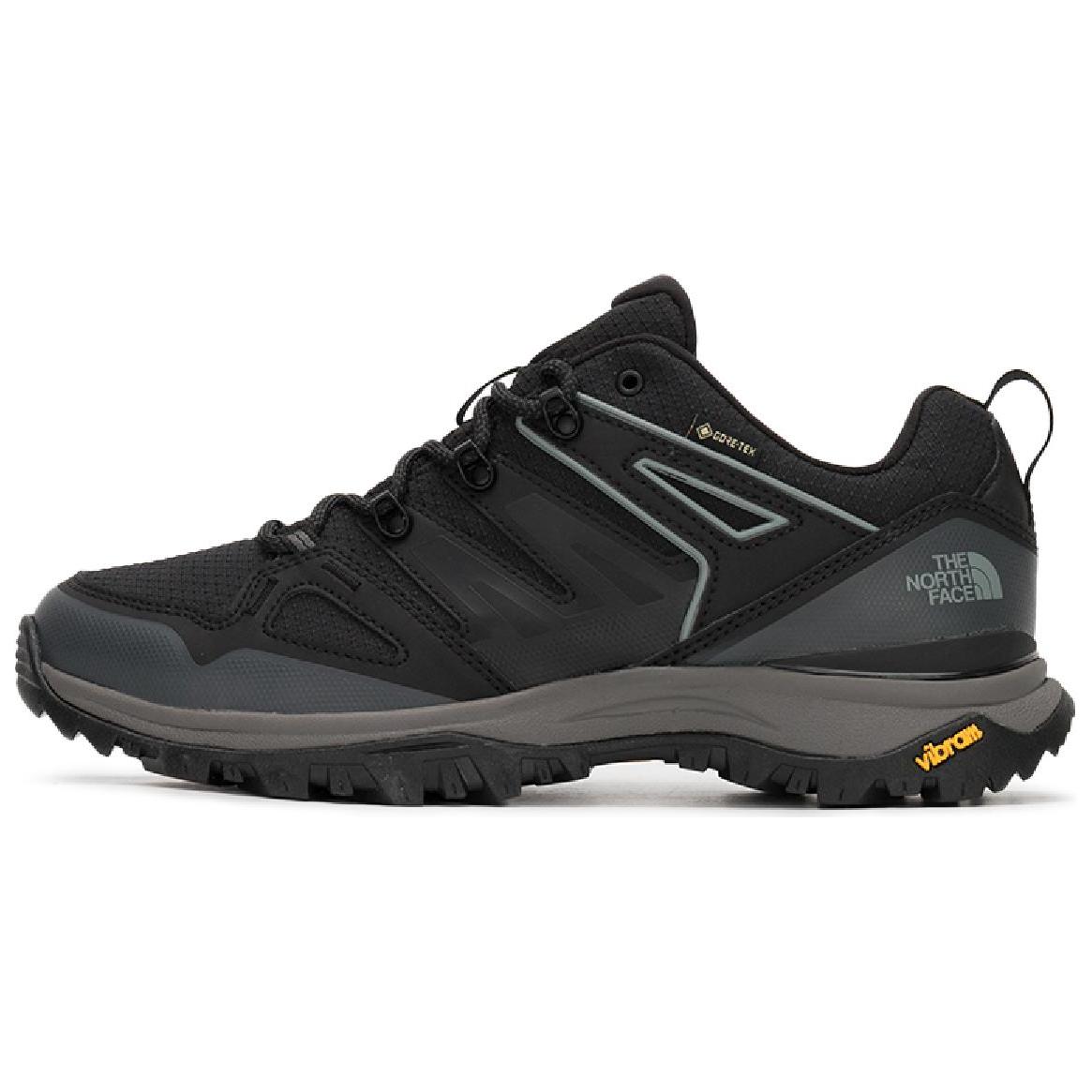 THE NORTH FACE Low top Hiking Shoes Men’s Black