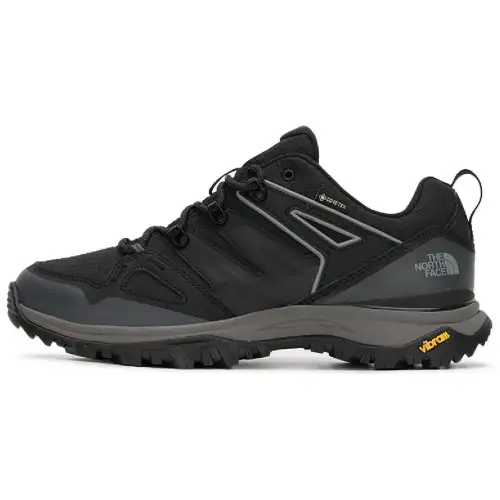 THE NORTH FACE Low top Hiking Shoes Men's Black