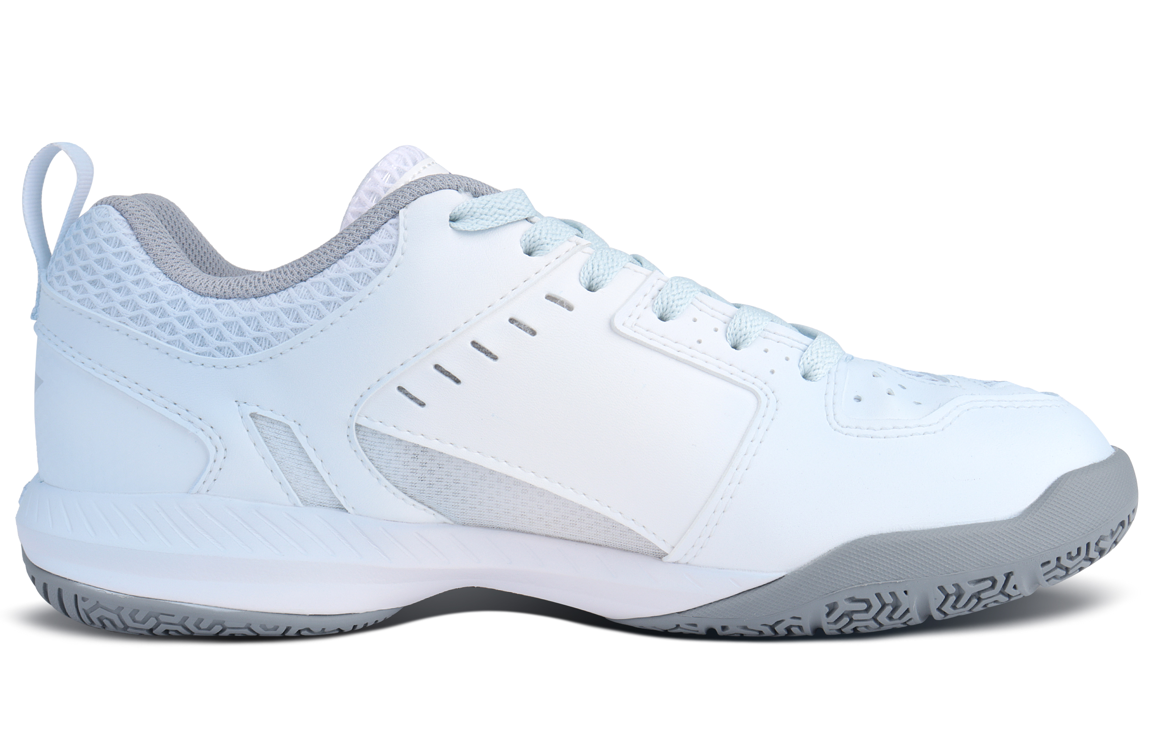 Li Ning Feather Cushioning Abrasion Resistant Breathable Cushioning Abrasion Resistant Breathable Low top