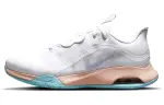 Nike Court Air Max Volley 'White Crimson Tint' Women's