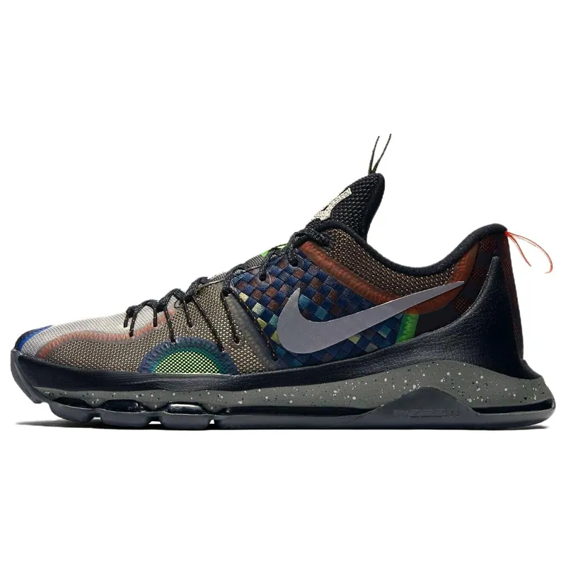 Nike Kd 8 What The