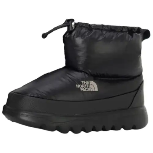 THE NORTH FACE CAMP Ankle Boots Women's Black