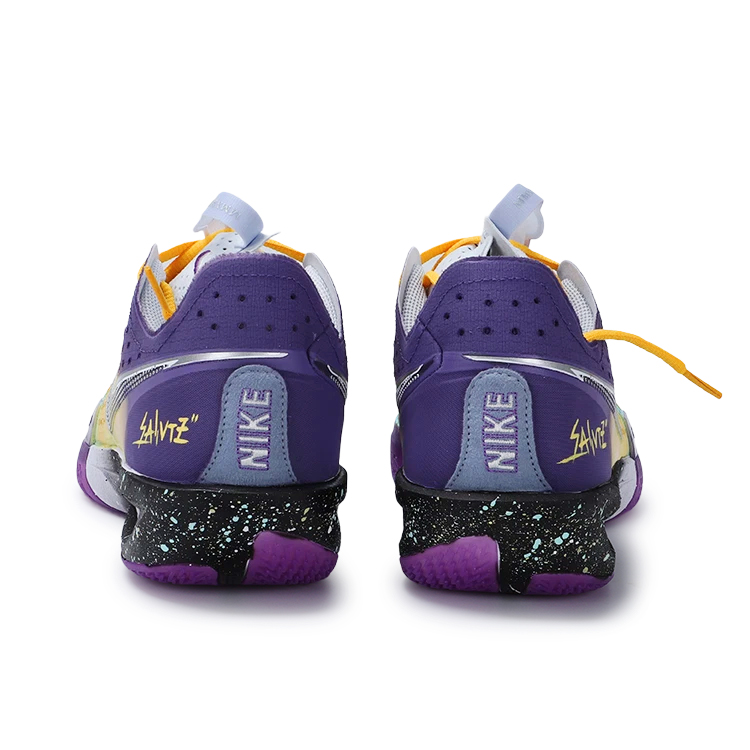 Nike Air Zoom G.T.Cut 3 EP Low top Basketball Shoes Unisex