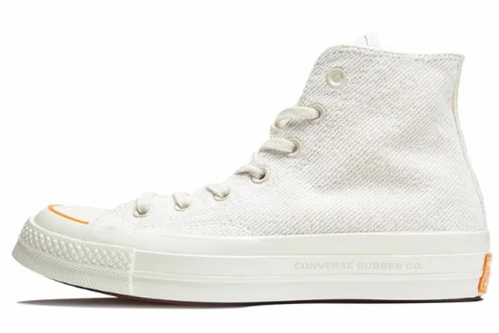 Chuck 70 Foot Patrol x Chuck 70 Converse Hi 'Natural'