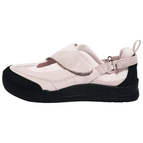 FILA Melvis Mary Jane Shoes Women's Pink