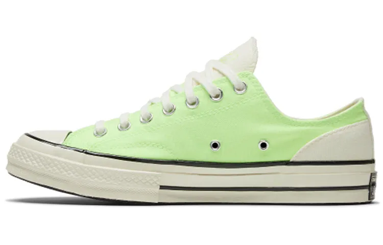 Chuck 70 Converse Low 'Psychedelic Hoops'