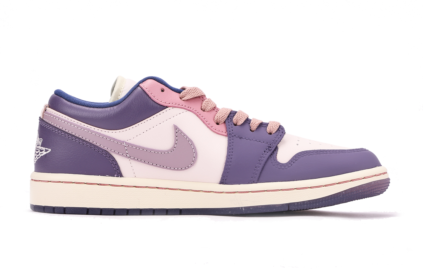 Jordan Air Jordan 1 Chestnut Slip Resistant Coverage Cushioning Slip Resistant Coverage Cushioning Low top
