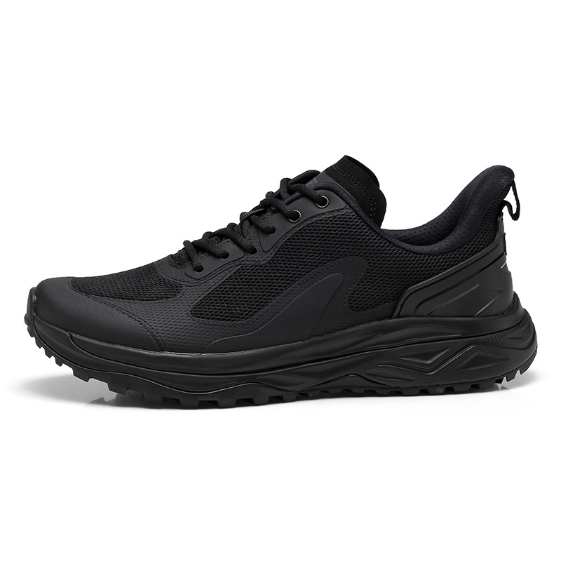 QIANGREN 3515 Training Shoes Black