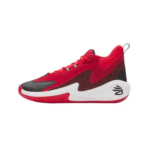 Under Armour Curry 3Z 25 Low top Basketball Shoes Unisex