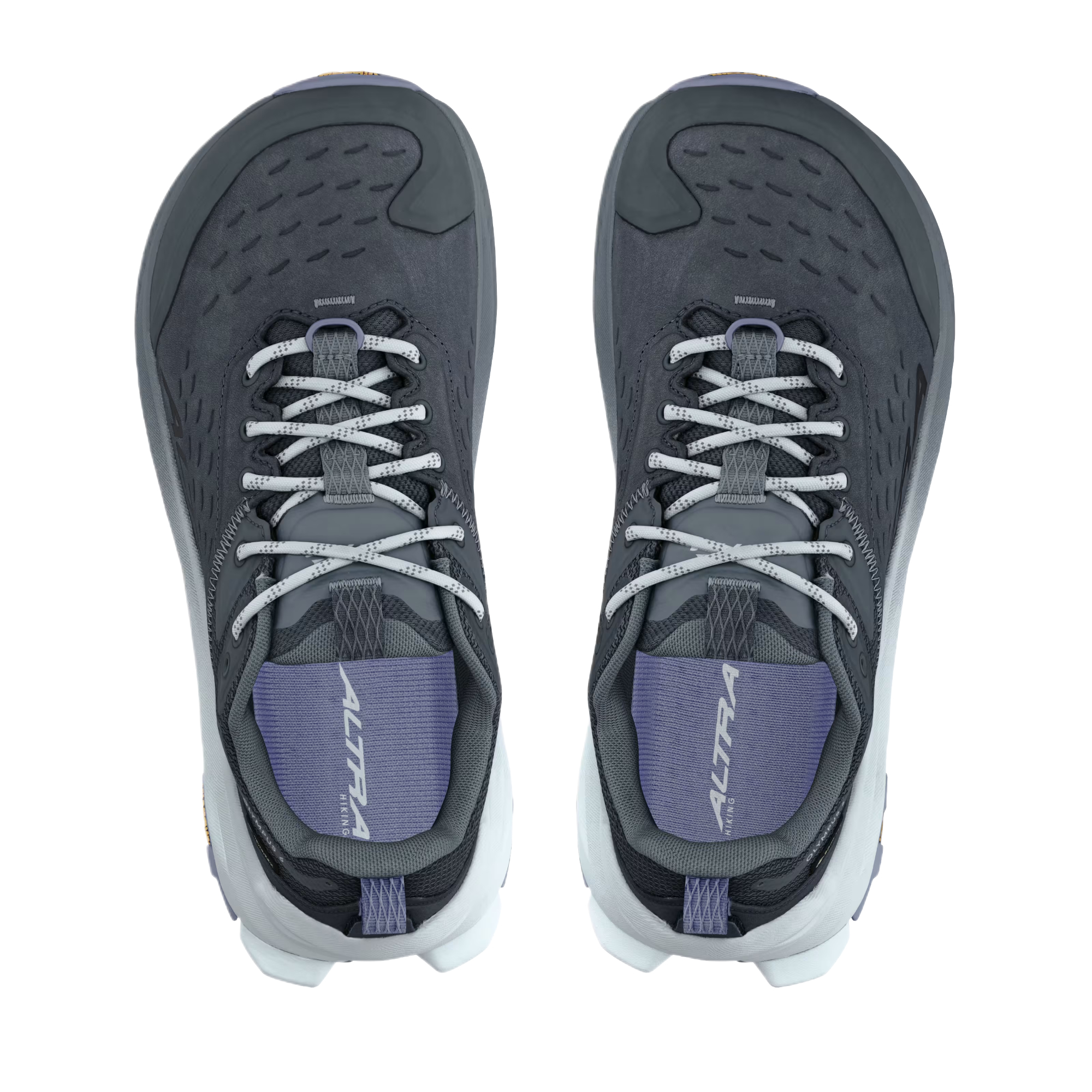 Altra OLYMPUS 6 Low top Mountaineering Hiking Shoes Women’s