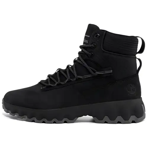 Timberland Ankle Boots Men's Black