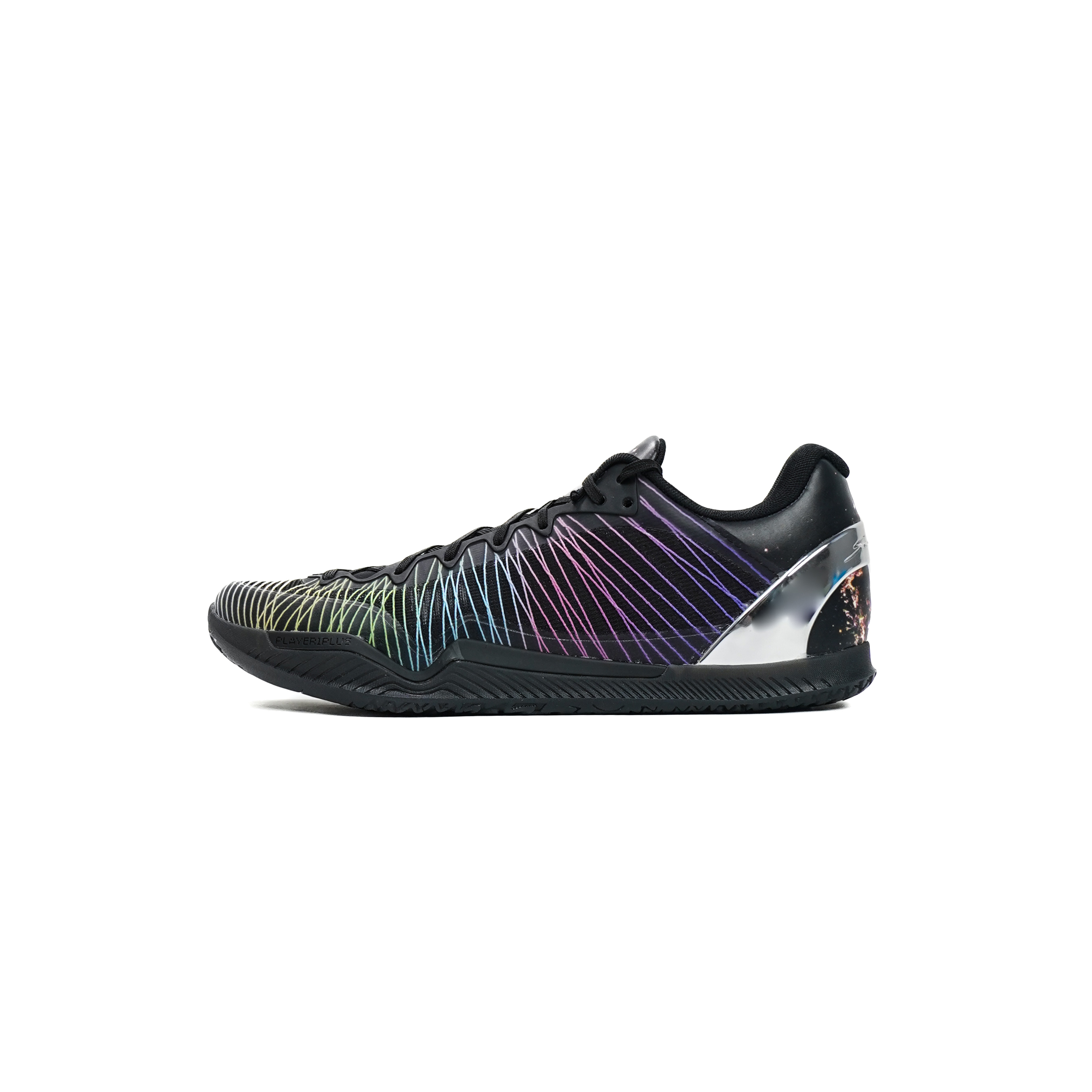 Serious Player Only Player 1 Plus UNKNOWN Cushioning Slip Resistant Abrasion Resistant