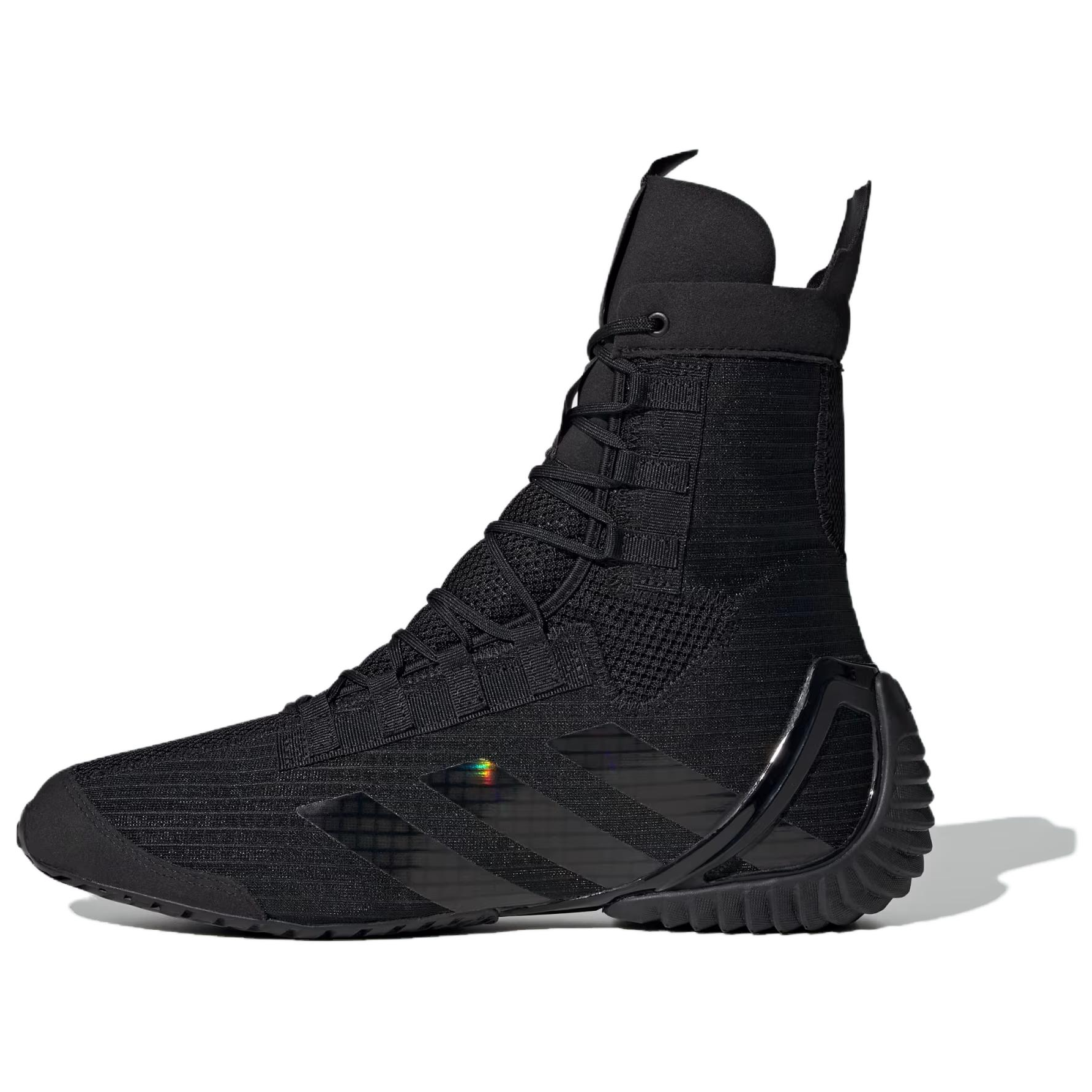 Speedex 23 Adidas ‘Core Black Carbon’
