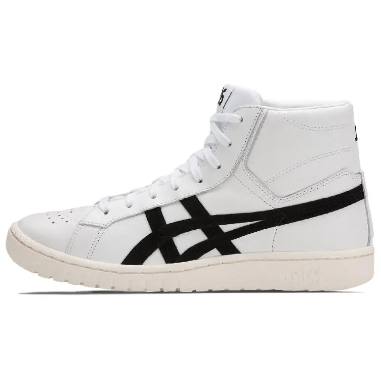 ASICS Gel PTG Mt White Black