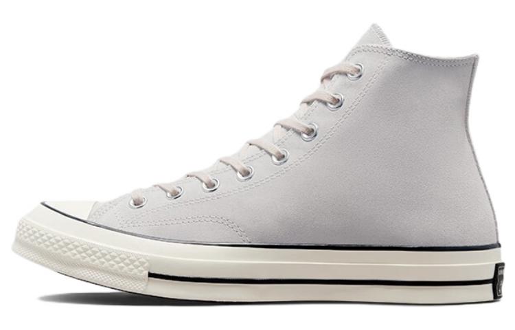 Кеды Converse (серые)